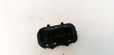 Second-hand car spare part left front power window switch for ford focus turnier (cak) 1.8 tddi turbodiesel cat oem iam references 98ag14529ac  03162302 Second-hand car spare part left front power window switch for ford focus turnier (cak) 1.8 tddi turbodiesel cat oem iam references 98ag14529ac  03162302