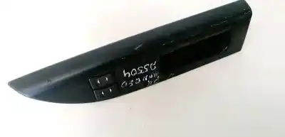 Second-hand car spare part left front power window switch for ford mondeo iii (b5y) 2.0 16v tddi / tdci oem iam references 1s7x14b077cdw