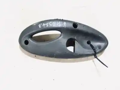 Peça sobressalente para automóvel em segunda mão plásticos por renault laguna (b56) 2.0 anade referências oem iam a739