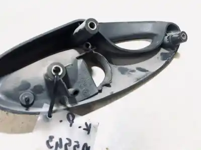 Pezzo di ricambio per auto di seconda mano plastica per renault laguna (b56) 2.0 anade riferimenti oem iam a739  