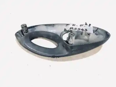 Pezzo di ricambio per auto di seconda mano plastica per renault laguna (b56) 2.0 anade riferimenti oem iam a739  