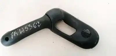 Автозапчастина б/у пластикler для opel corsa b 1.4 cat (2h6) посилання на oem iam 90388333lh