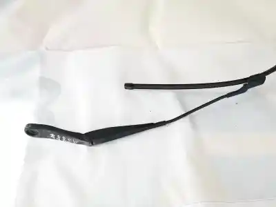 Pezzo di ricambio per auto di seconda mano braccio tergicristallo anteriore sinistro per ford mondeo iv 1.8 tdci riferimenti oem iam 7s7117526bc