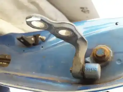 Peça sobressalente para automóvel em segunda mão esticador de porta por ford focus, 2004.11 - 2008.06 1.8 tdci 85kw 2005.04 - 2008.06 referências oem iam 