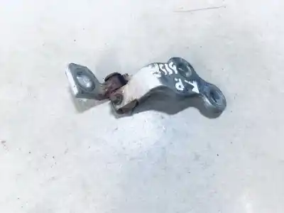 Pezzo di ricambio per auto di seconda mano fermo porta per ford focus turnier (cb4) 1.6 16v cat riferimenti oem iam xs4aa22801