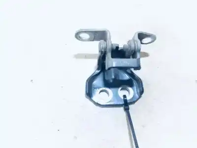 Автозапчасти б/у дверной фиксатор за ford fusion (cbk) 1.4 tdci cat ссылки oem iam 205ndd3e  