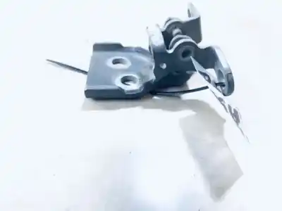 Автозапчастина б/у фільм дверей для ford fusion (cbk) 1.4 tdci cat посилання на oem iam 238ea35  