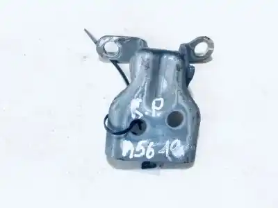 Автозапчастина б/у фільм дверей для ford fusion (cbk) 1.4 tdci cat посилання на oem iam 238eda3e