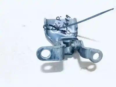 Автозапчастина б/у фільм дверей для ford fusion (cbk) 1.4 tdci cat посилання на oem iam 238eda3e  