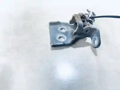 Автозапчасти б/у дверной фиксатор за ford fusion (cbk) 1.4 tdci cat ссылки oem iam 1960va3e  