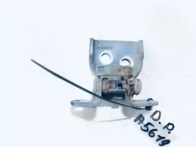 Автозапчасти б/у дверной фиксатор за ford fusion (cbk) 1.4 tdci cat ссылки oem iam 1960va3e  