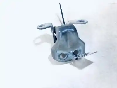 Автозапчастина б/у фільм дверей для ford fusion (cbk) 1.4 tdci cat посилання на oem iam 199ncd3e