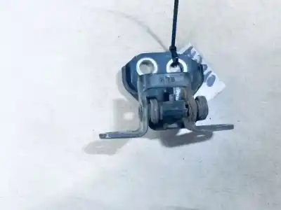 Автозапчастина б/у фільм дверей для ford fusion (cbk) 1.4 tdci cat посилання на oem iam 199ncd3e  