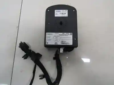 Second-hand car spare part electronic module for ford galaxy (ca1) 2.0 tdci cat oem iam references 8m5t19g488am  8m5t-19g488-am,0660-08-1953,a5a126755