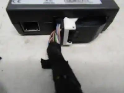 Second-hand car spare part electronic module for ford galaxy (ca1) 2.0 tdci cat oem iam references 8m5t19g488am  8m5t-19g488-am,0660-08-1953,a5a126755