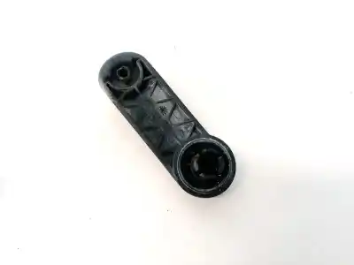 Автозапчастина б/у пластика для renault megane i scenic (ja0) 1.9 dti diesel cat посилання на oem iam 7700811387  