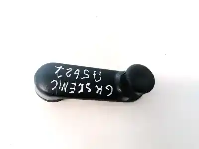 Second-hand car spare part plastics for renault megane i scenic (ja0) 1.9 dti diesel cat oem iam references 7700811387