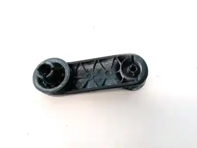 Автозапчастина б/у пластика для renault megane i scenic (ja0) 1.9 dti diesel cat посилання на oem iam 7700811387  