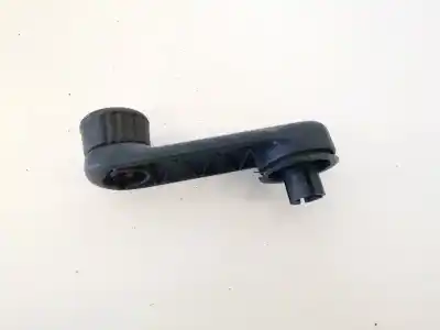 Pezzo di ricambio per auto di seconda mano plastiche per renault megane i scenic (ja0) 1.6 rn riferimenti oem iam 7700811387  