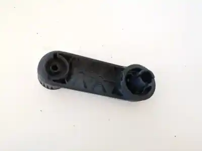 Pezzo di ricambio per auto di seconda mano plastiche per renault megane i scenic (ja0) 1.6 rn riferimenti oem iam 7700811387  