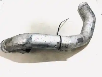 Second-hand car spare part intercooler pipe for mitsubishi space star (dg0) 1.9 di-d cat oem iam references 30617344