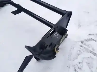 Pezzo di ricambio per auto di seconda mano plastica per audi a6 avant (c4) 2.5 tdi riferimenti oem iam   