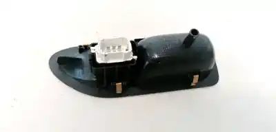 Pezzo di ricambio per auto di seconda mano interruttore alzacristalli anteriore sinistro per renault laguna ii (bg0) 1.9 dci diesel riferimenti oem iam 8200016013  28078