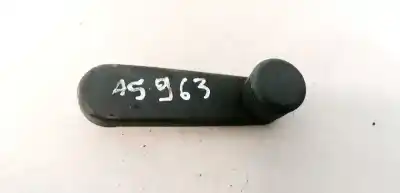 Pezzo di ricambio per auto di seconda mano plastica per fiat panda (169) 1.1 8v riferimenti oem iam pa6gf15