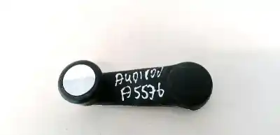 Pezzo di ricambio per auto di seconda mano plastica per audi 100 avant (c4) 2.5 tdi riferimenti oem iam 