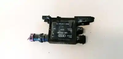 Pezzo di ricambio per auto di seconda mano modulo elettronico per audi 100 avant (c4) 2.5 tdi riferimenti oem iam 4a0959981