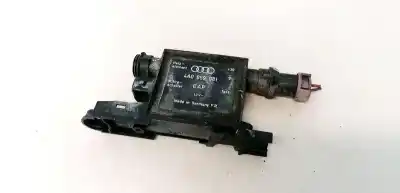Second-hand car spare part electronic module for audi 100 avant (c4) 2.5 tdi oem iam references 4a0959981  
