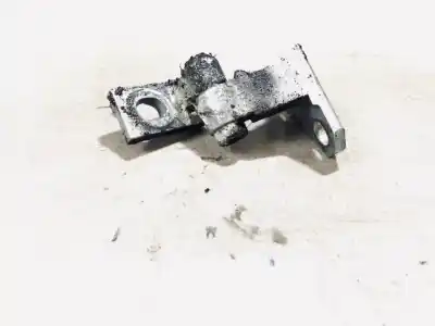 Автозапчастина б/у фільм дверей для volkswagen passat variant (3c5) 1.9 tdi посилання на oem iam   