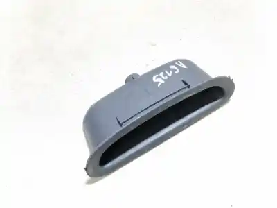 Second-hand car spare part plastics for mitsubishi space star (dg0) 1.3 cat oem iam references mr910738