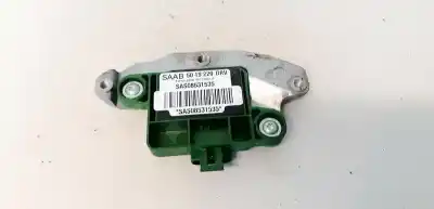 Second-hand car spare part sensor for saab 9-5 (ys3e) 3.0 tid oem iam references 5019229  5019229drv, 5wk42889, 440102013, sas08531535
