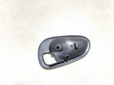 Second-hand car spare part plastics for mitsubishi space star (dg0) 1.3 cat oem iam references mr138454  