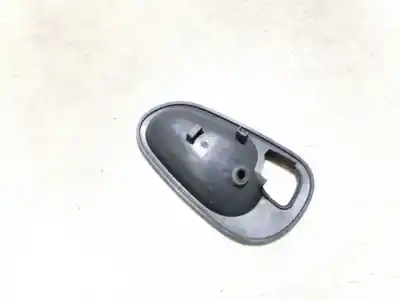 Second-hand car spare part plastics for mitsubishi space star (dg0) 1.3 cat oem iam references mr138454  
