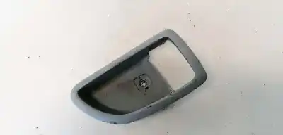 Second-hand car spare part plastics for kia sorento 2.5 crdi ex oem iam references 826223e000