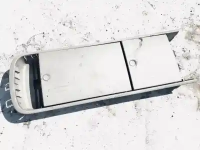 Second-hand car spare part plastics for ford galaxy (ca1) 2.0 tdci cat oem iam references 6m21u519a59aa