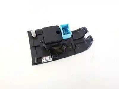 Second-hand car spare part left front power window switch for honda accord vii (cl, cn) 2.0 (cl7) oem iam references 83791sea  83791-sea