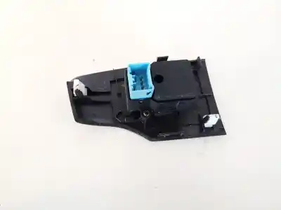 Second-hand car spare part left front power window switch for honda accord vii (cl, cn) 2.0 (cl7) oem iam references 83791sea  83791-sea