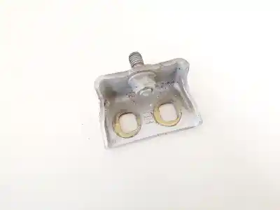 Автозапчастина б/у фільм дверей для saab 9-5 (ys3e) 3.0 tid посилання на oem iam   