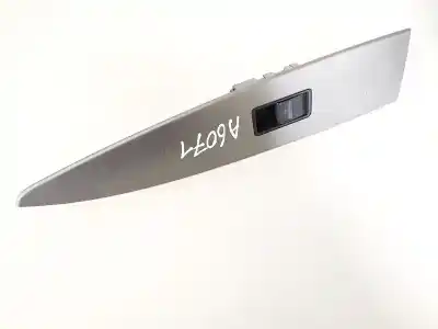 Second-hand car spare part left front power window switch for toyota avensis 2.0 d-4d oem iam references 7423205240