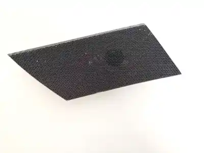 Second-hand car spare part speaker for toyota avensis 2.0 d-4d oem iam references 5547205010