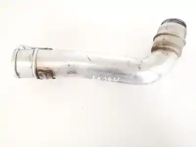 Second-hand car spare part intercooler pipe for toyota avensis 2.0 d-4d oem iam references 