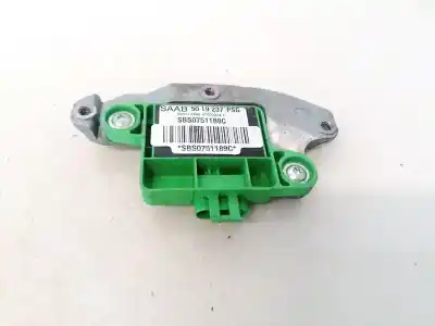 Second-hand car spare part sensor for saab 9-5 (ys3e) 3.0 tid oem iam references 5019237  5019237psg, 5wk42890, 470002041
