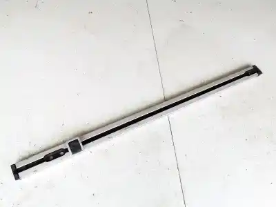 Second-hand car spare part plastics for toyota avensis 2.0 d-4d oem iam references 5840005010