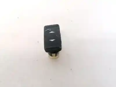 Peça sobressalente para automóvel em segunda mão botão / interruptor elevador vidro dianteiro esquerdo por ford focus turnier (cb4) 1.6 16v cat referências oem iam 3m5t14529bb