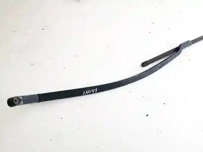 Second-hand car spare part left front windshield wiper arm for toyota avensis 2.0 d-4d oem iam references 