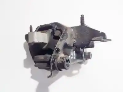 Second-hand car spare part engine support for skoda fabia (6y2/6y3) 1.4 oem iam references 6q0199555ad  