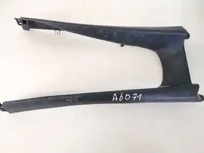 Second-hand car spare part plastics for toyota avensis 2.0 d-4d oem iam references 5891305010